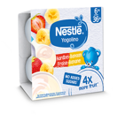 NESTLE YOGOLINO BANANE FRAISE