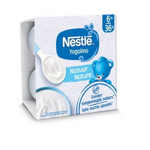 Nestlé Baby Yogolino Nature 