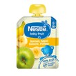 Nestlé® Baby Fruit Banane Pomme