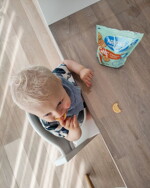 Biscuit carrot eline.vandingenen Biscuit carrot eline.vandingenen
