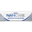 Een zak NANCARE® Hydrate-Pro voedingsupplementen van Nestlé