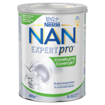 NAN Expertpro Complete Comfort