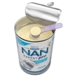 NAN Expertpro Sans Lactose powder