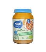Nestlé Baby Meal Potiron Panais 