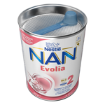 NAN Evolia 2 spoon NAN Evolia 2 spoon