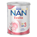 NAN Evolia 3