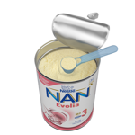 NAN Evolia 3 powder