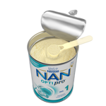 NAN OPTIPRO 1 powder