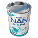 NAN OPTIPRO 3 spoon