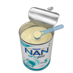 NAN OPTIPRO 5 powder