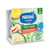 Yogolino Appel Ananas – Tussendoortje baby van Nestlé Plant-based