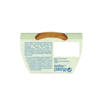 Nestlé Baby Fruit Compote Pomme Poire Pêche Sans couvercles