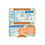 Nestlé Baby Fruit Compote Pomme Poire Pêche Sans couvercles