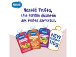 NESTLE CRAZY FRUITS RANGE FR NESTLE CRAZY FRUITS RANGE FR