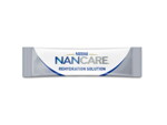 Un sachet de compléments alimentaires Rehydration NANCARE® Hydrate-Pro de Nestlé