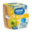 Nestlé Baby Fruit Compote Pomme Banane Sans couvercles