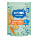 Nestlé Crackers Carrot Nestlé Crackers Carrot