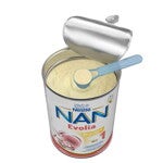 NAN Evolia Hydrolysed Protein 1 powder