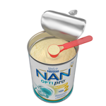 NAN OPTIPRO Hydrolysed protein 2 powder