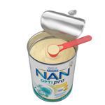 NAN OPTIPRO Hydrolysed protein 2 powder NAN OPTIPRO Hydrolysed protein 2 powder