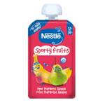 Nestlé® Sporty Fruits