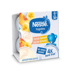 NESTLE YOGOLINO PECHE BANANE